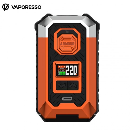 VAPORESSO - Box Armour Max...